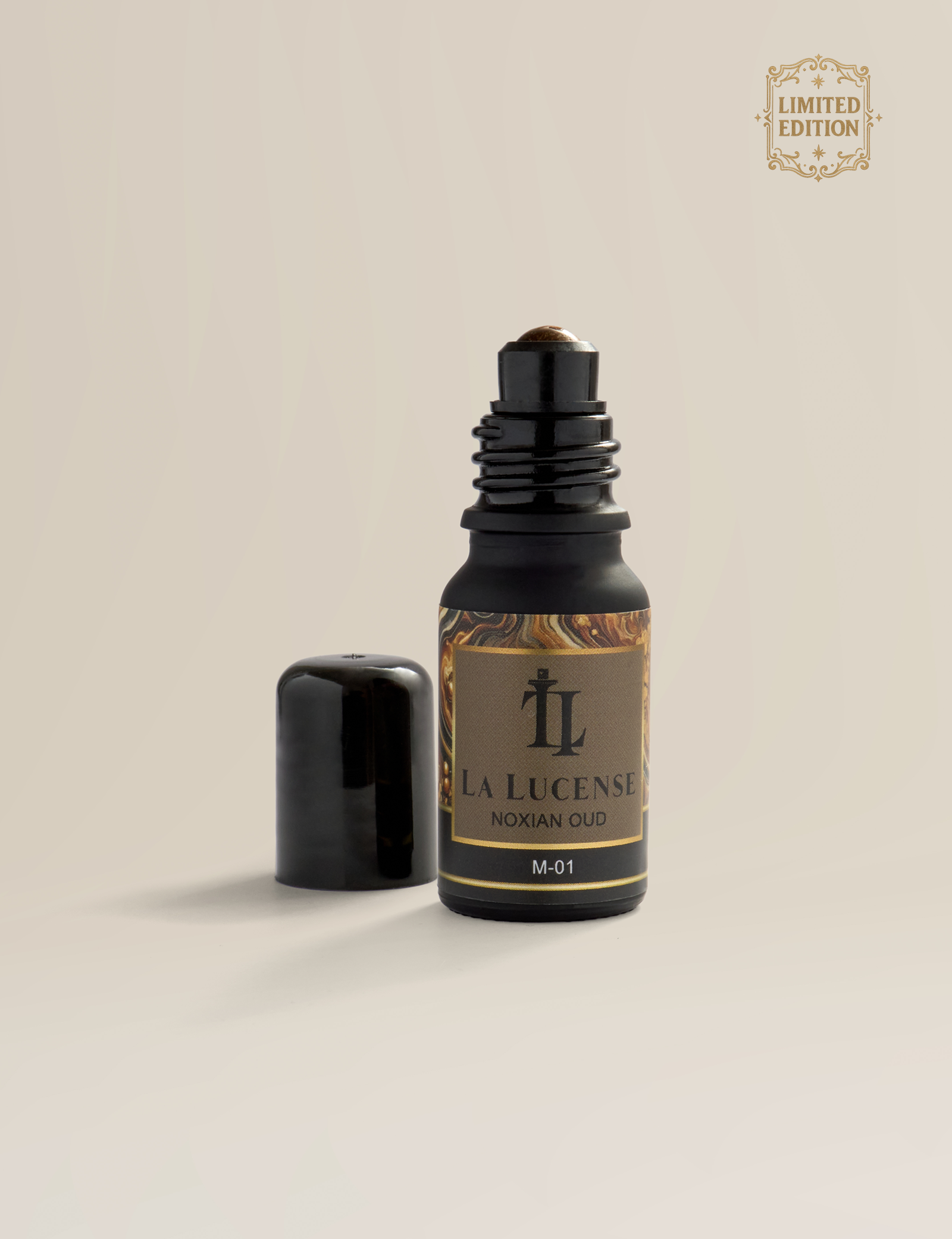 NOXIAN OUD M-01