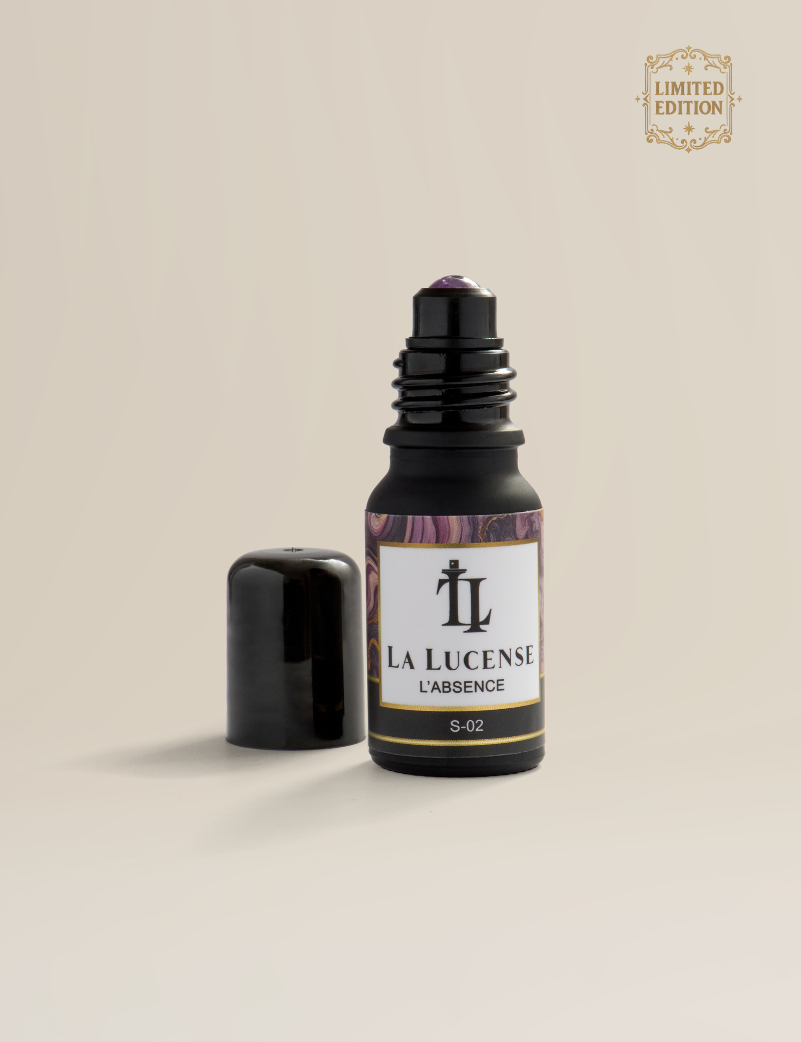 L'ABSENCE S-02